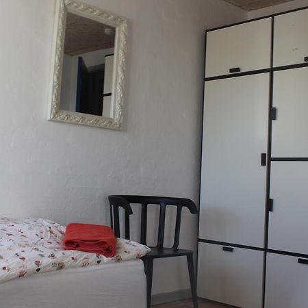 B & B Langagergaard ทิสเตอด์ ภายนอก รูปภาพ