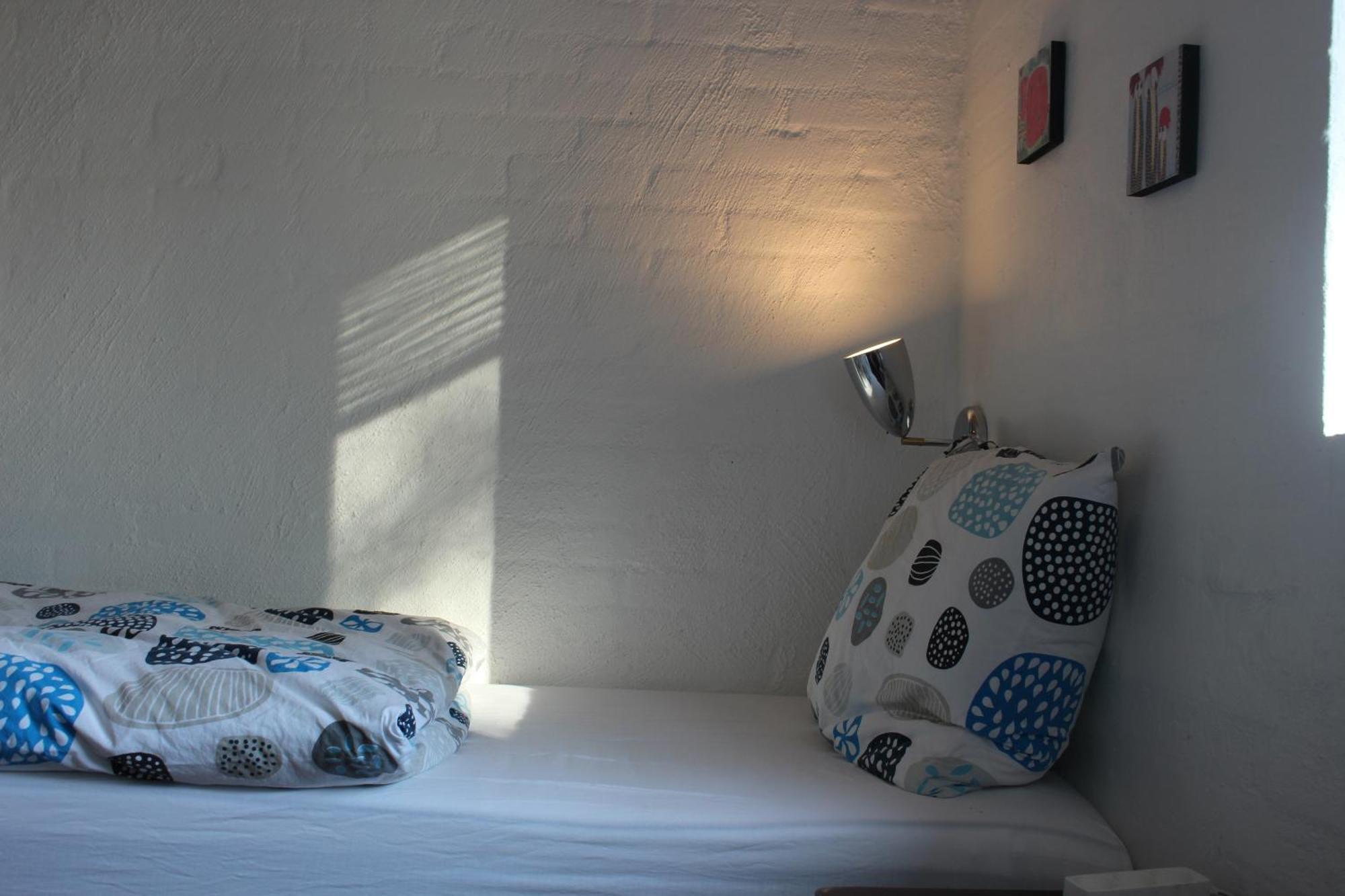 B & B Langagergaard ทิสเตอด์ ภายนอก รูปภาพ