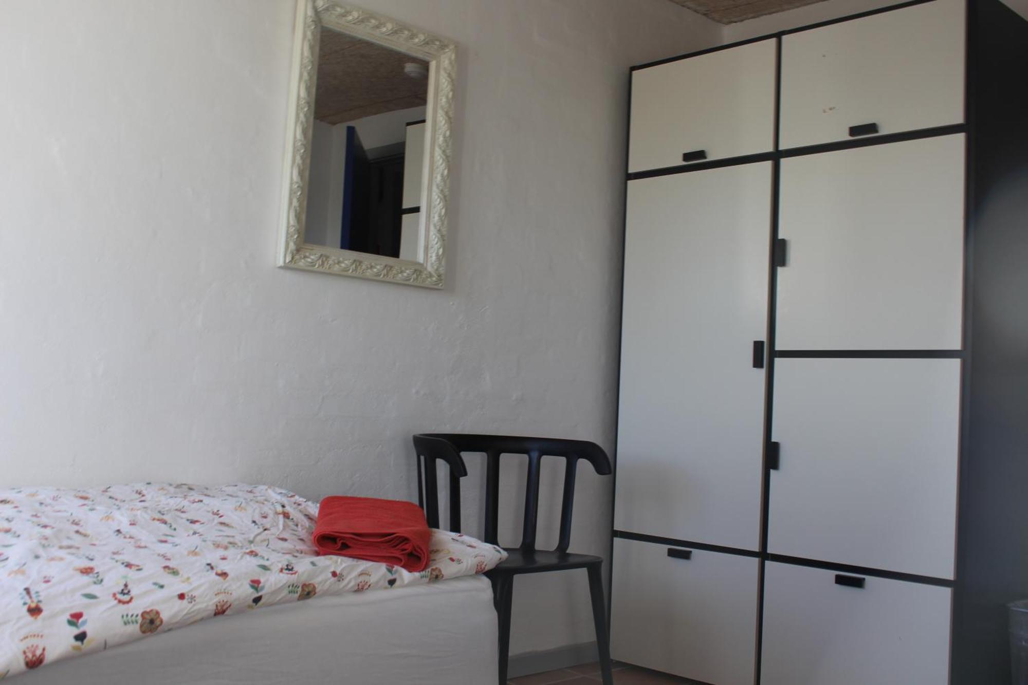 B & B Langagergaard ทิสเตอด์ ภายนอก รูปภาพ