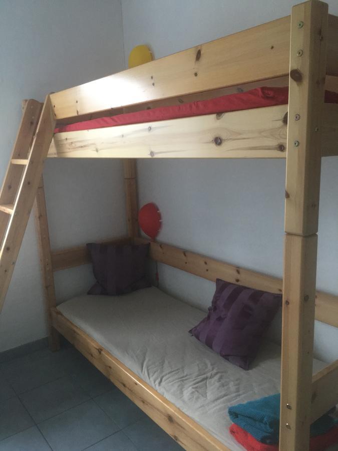 B & B Langagergaard ทิสเตอด์ ภายนอก รูปภาพ
